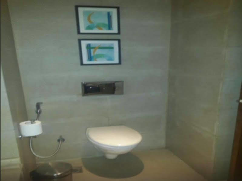 Fabhotel Savoy Suites Mumbai Airport Экстерьер фото